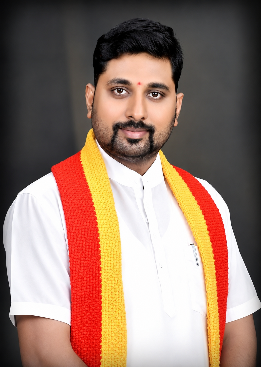 Sunil M.S (ಸುನೀಲ್. ಎಂ. ಎಸ್)