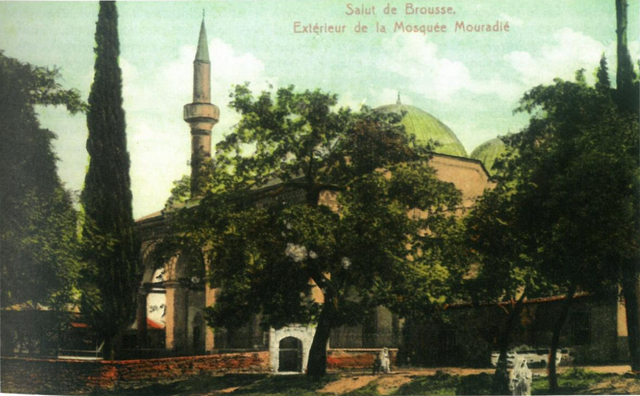 Muradiye