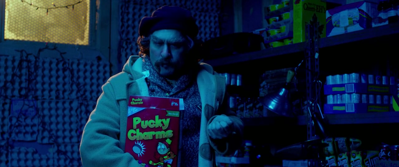 Yoga Hosers Screenshot