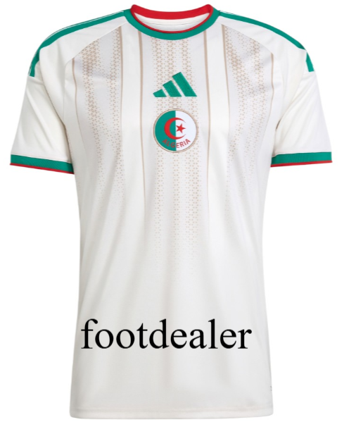 Maillots Algerie.png