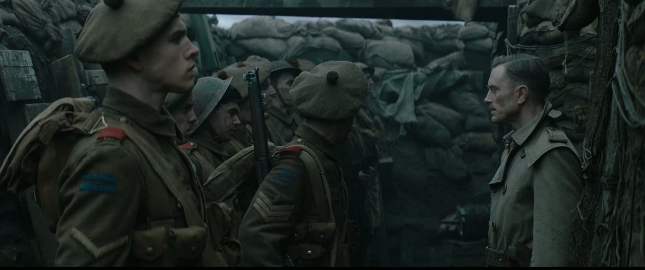 The King's Man Screenshot