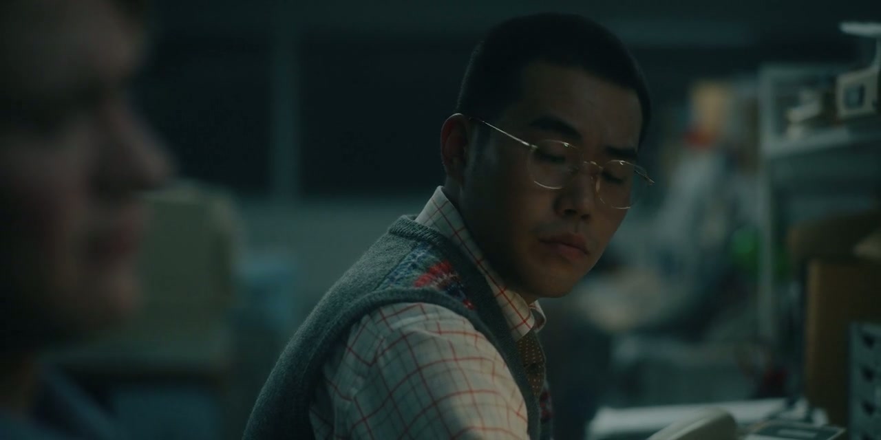 Tokyo Vice Screenshot