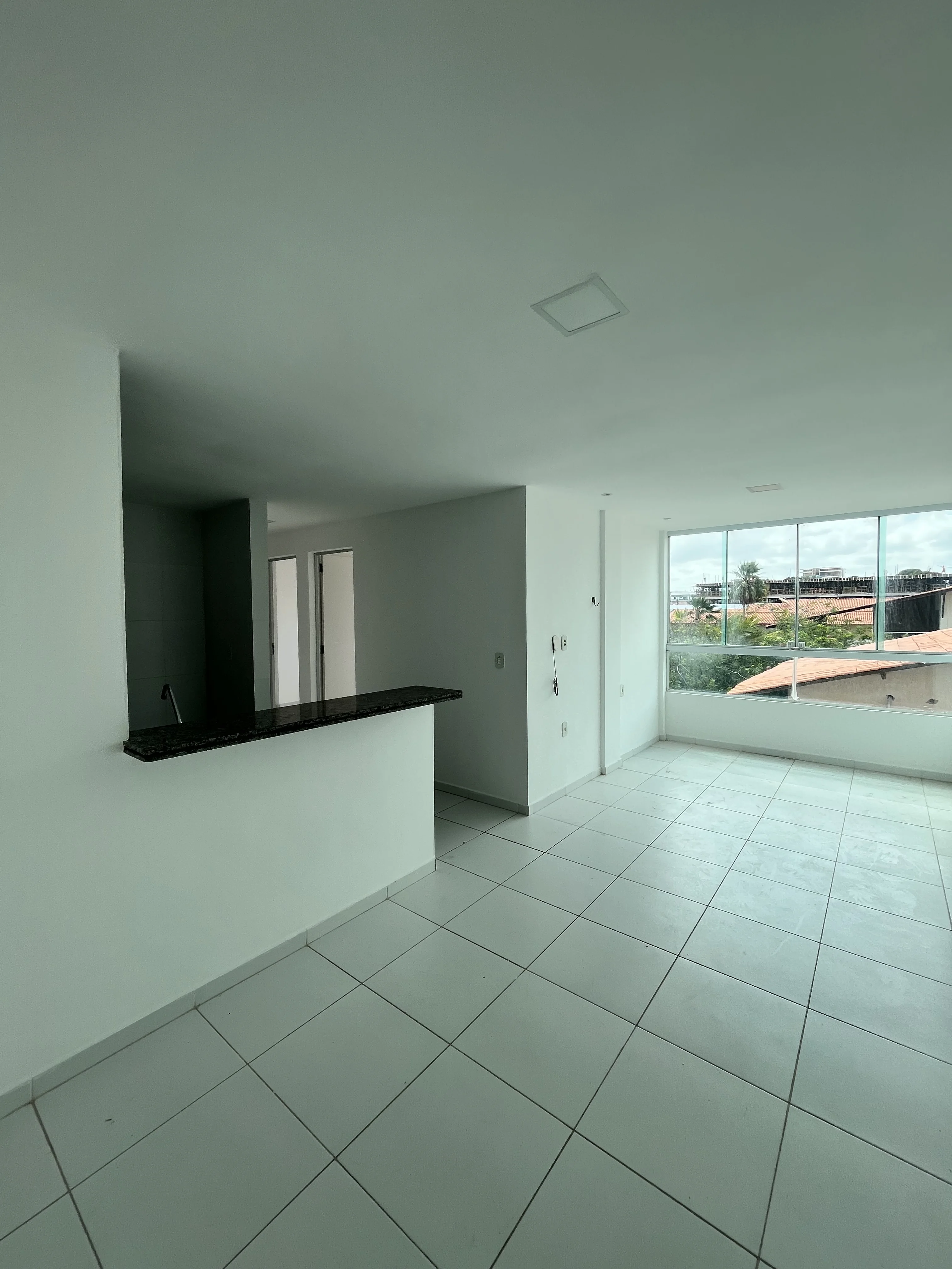 Apartamento 2 Quartos em Área Nobre São Benedito Parnaíba Piauí Médio Padrão à venda
