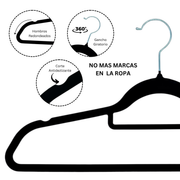 Gancho Negro 4