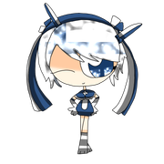 Finnish girl