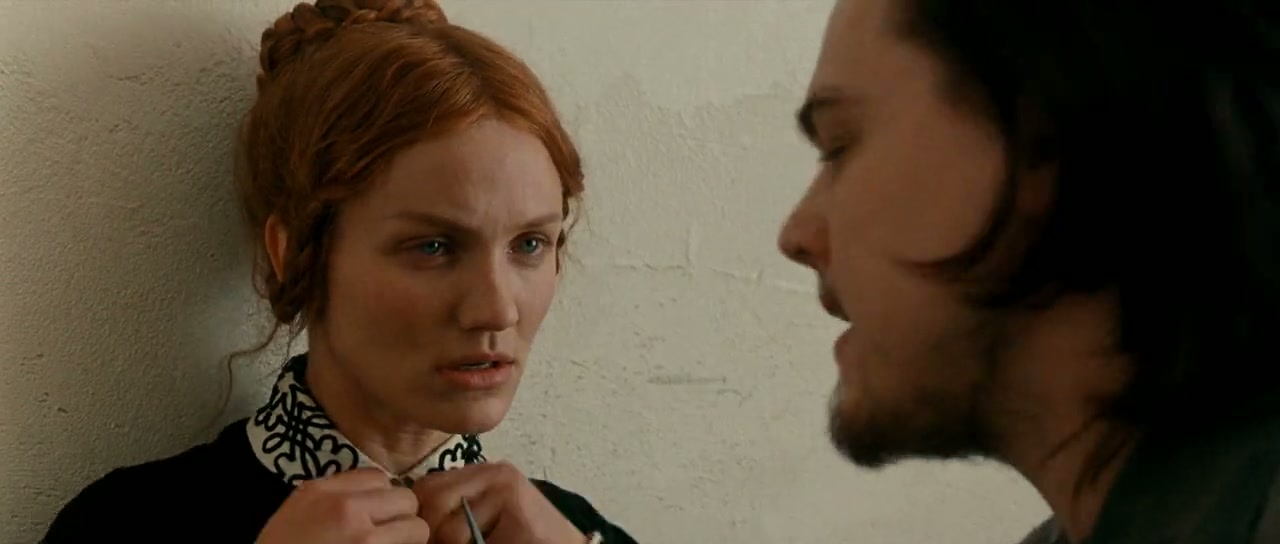 Gangs of New York Screenshot