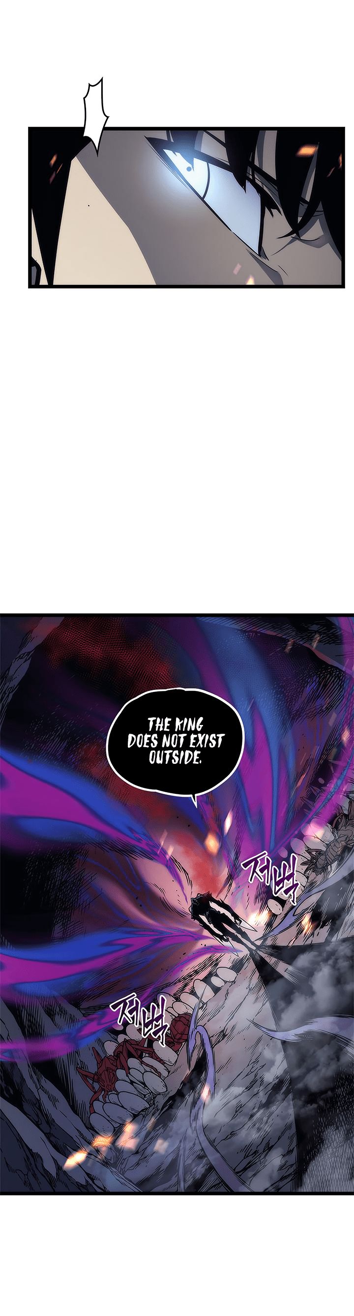 Read Solo Leveling Chapter 101 English - Page 8