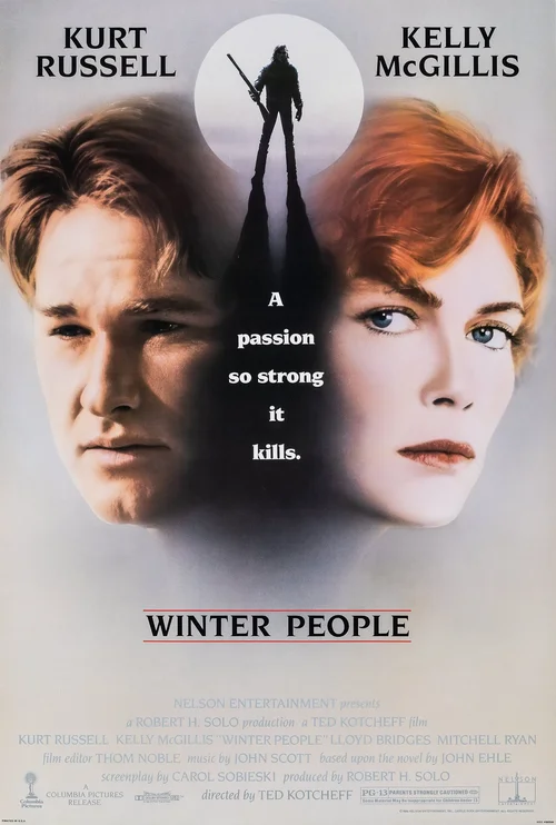 Zimowi ludzie / Winter People (1989) PL.1080p.WEB-DL.H264-BP007 / Lektor PL