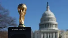 World Cup Returns to US After Three Decades