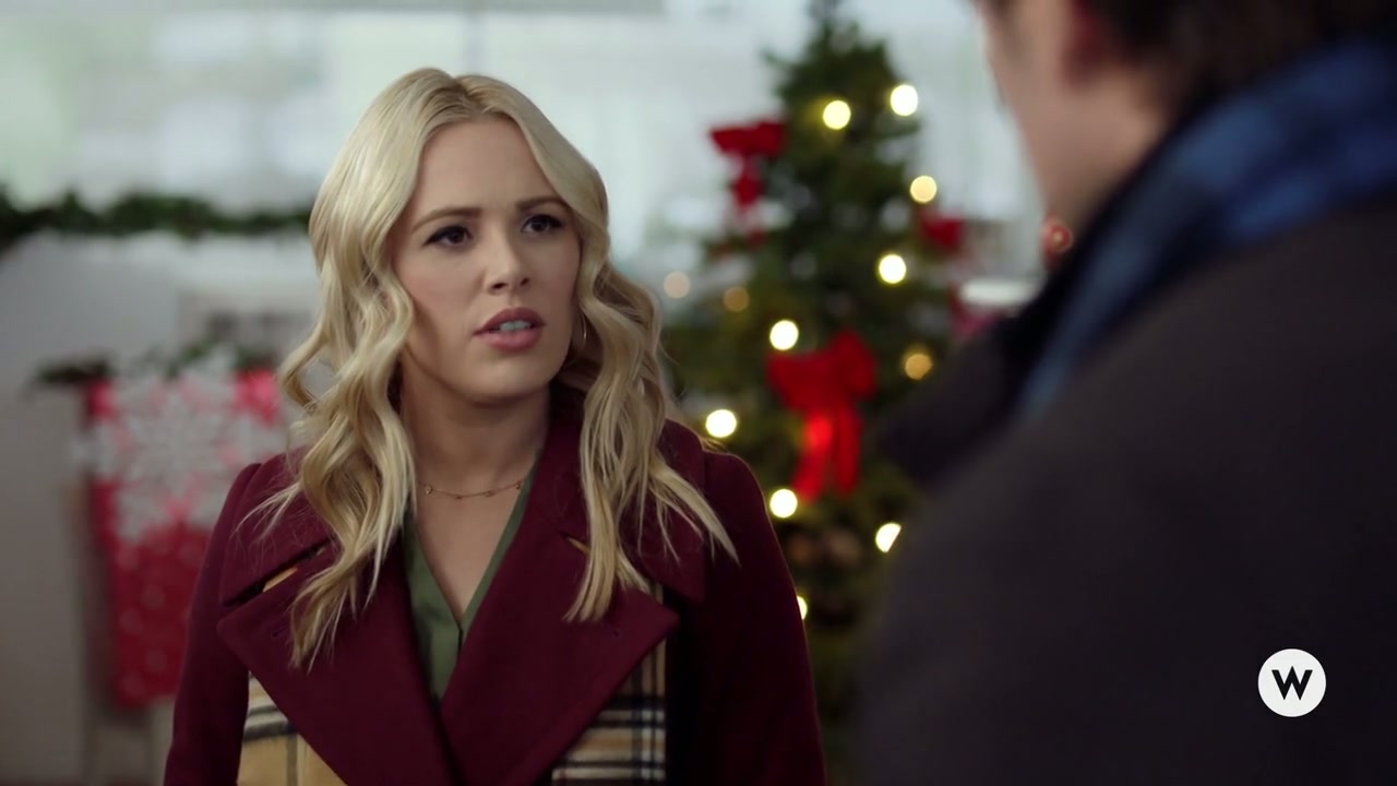Noel Next Door Screenshot