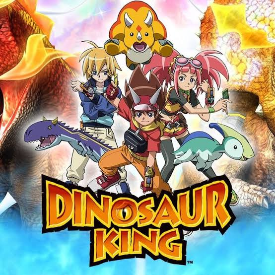 Dino-king