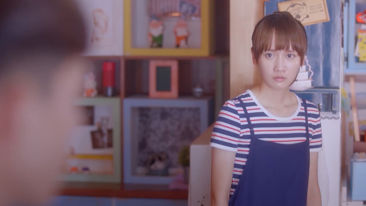 Youth In Your Name Screenshot