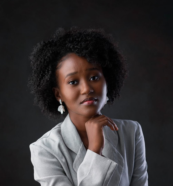 Mirula Rebeca Bengono Nguema