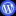 WordPress logo