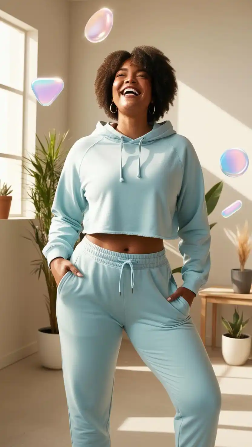 Casual promo
