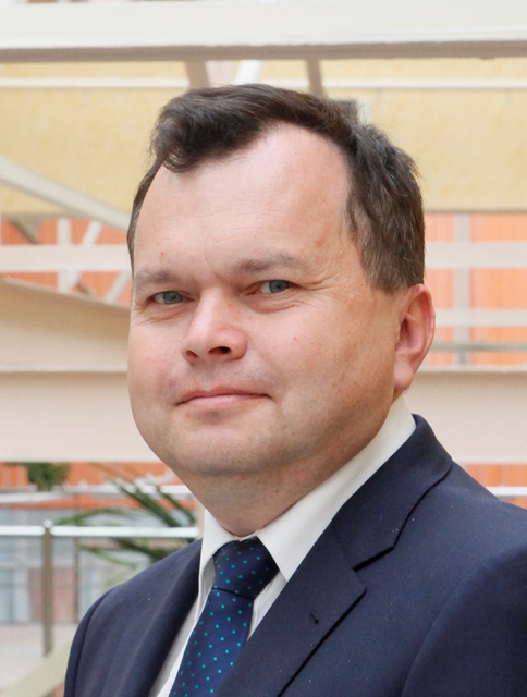 Konstantin Suslov