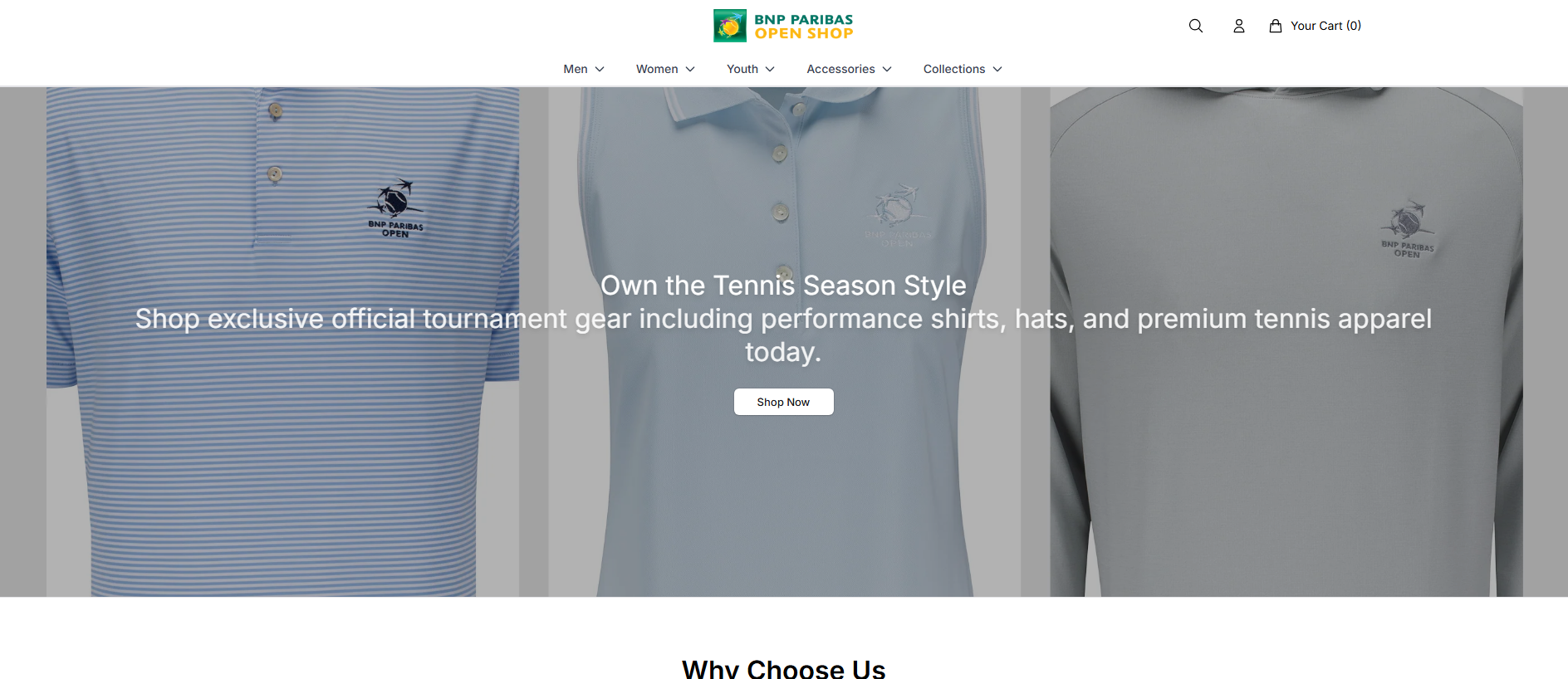 Stored capture of bnpparibasopengear.shop