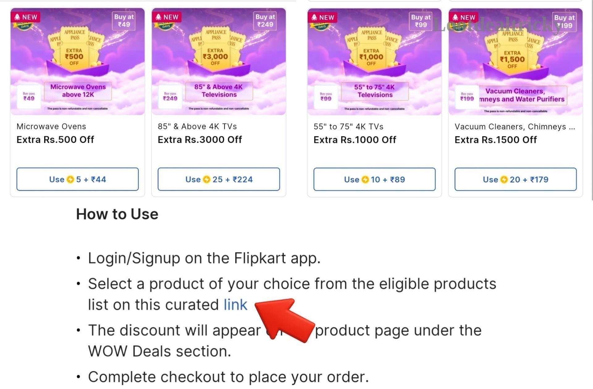 Flipkart Big Billion – Just ₹1000 | Loot Lo Flipkart Big Billion – Just ₹1000 | Loot Lo