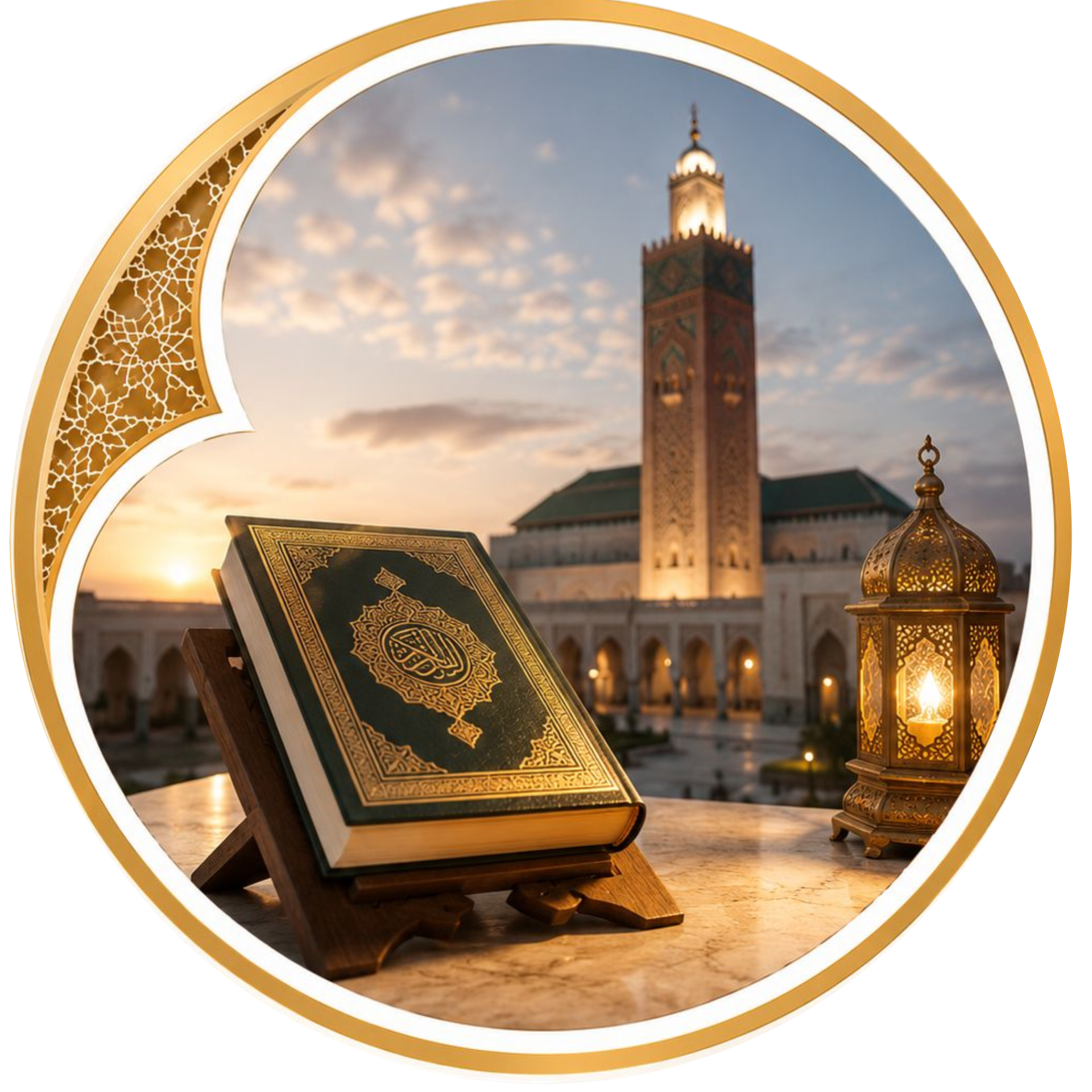 تعرف على المنصة