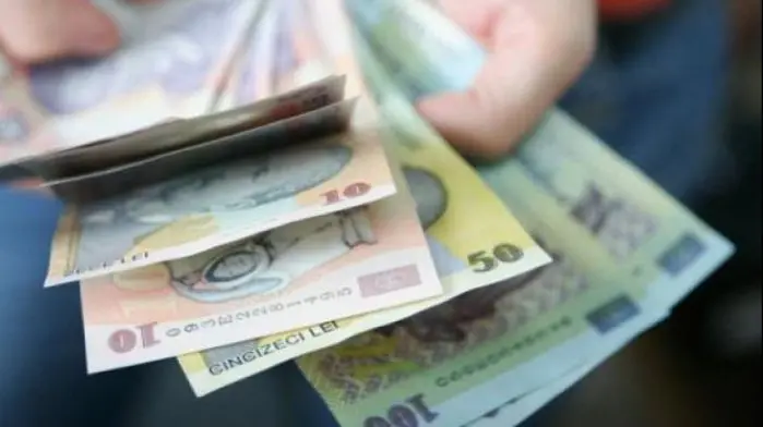 Salariul mediu net a crescut, dar puterea de cumpărare a scăzut