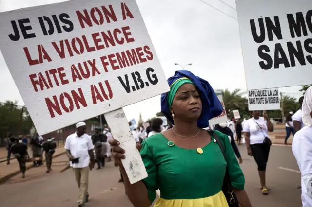 Illustration - CI : 8 500 cas de violences basées sur le genre en 2025, les chiffres qui font honte et ce qu'on en fait