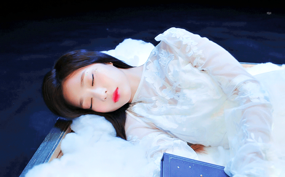 Profil GIF