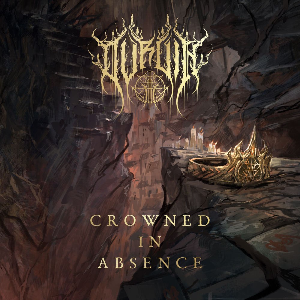 Ov Ruin - Crowned in Absence [single] (2026)