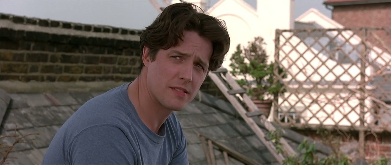 Notting Hill Screenshot
