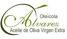 Aceites Álvarez