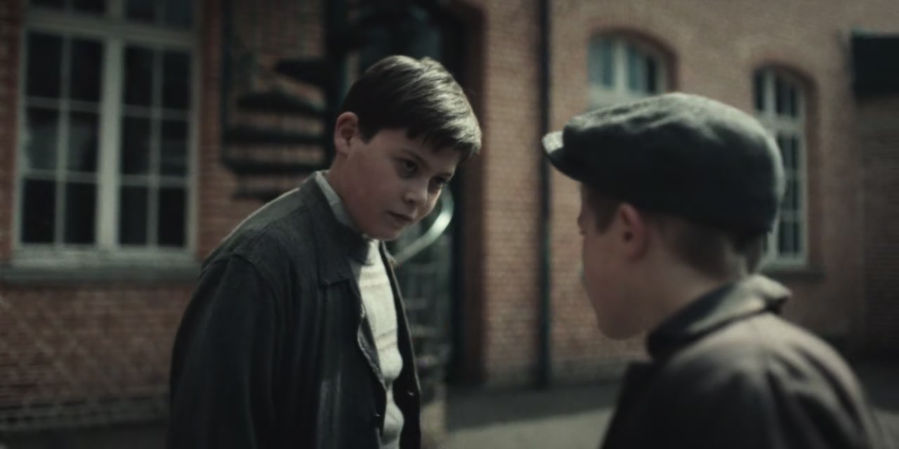Black Butterflies Screenshot