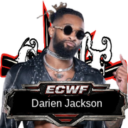 Darien Jackson