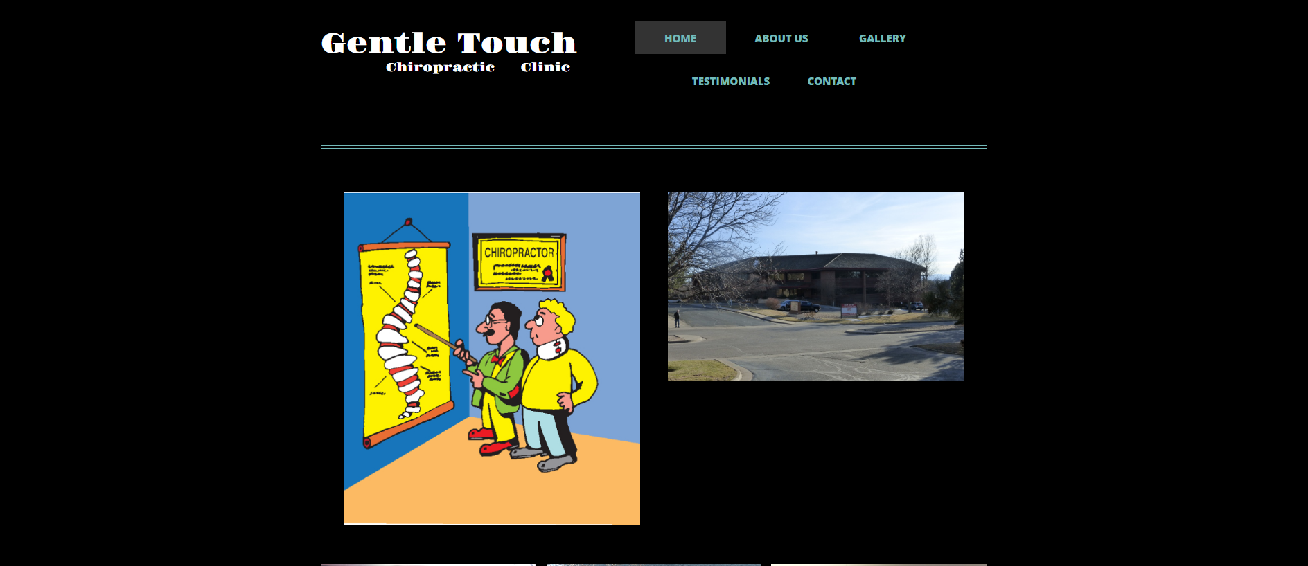 Screenshot of asecdns.com