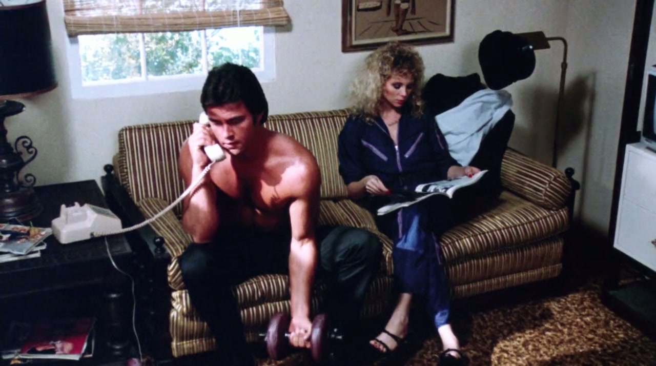 Malibu Express Screenshot