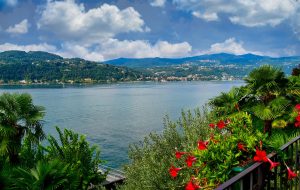 Boek je Camping in Italië bij een Nederlandse eigenaar in Lago Maggiore - www.LuxeTentHuren.nl