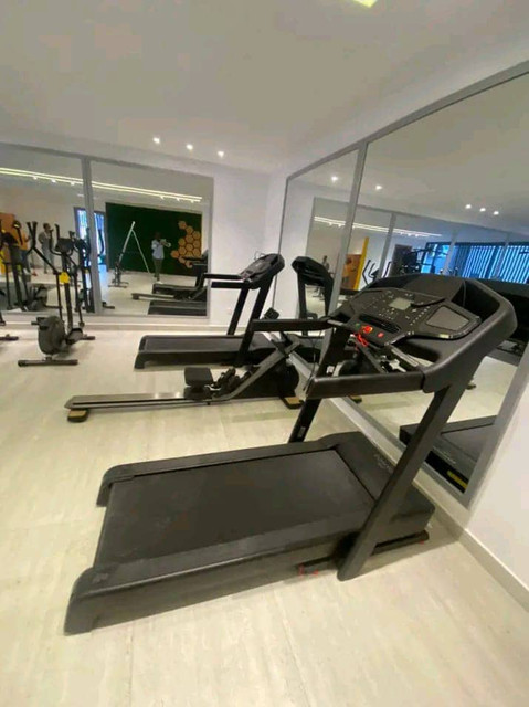 Appartement · 3 chambres · Riviera M’Badon, Cocody · à louer