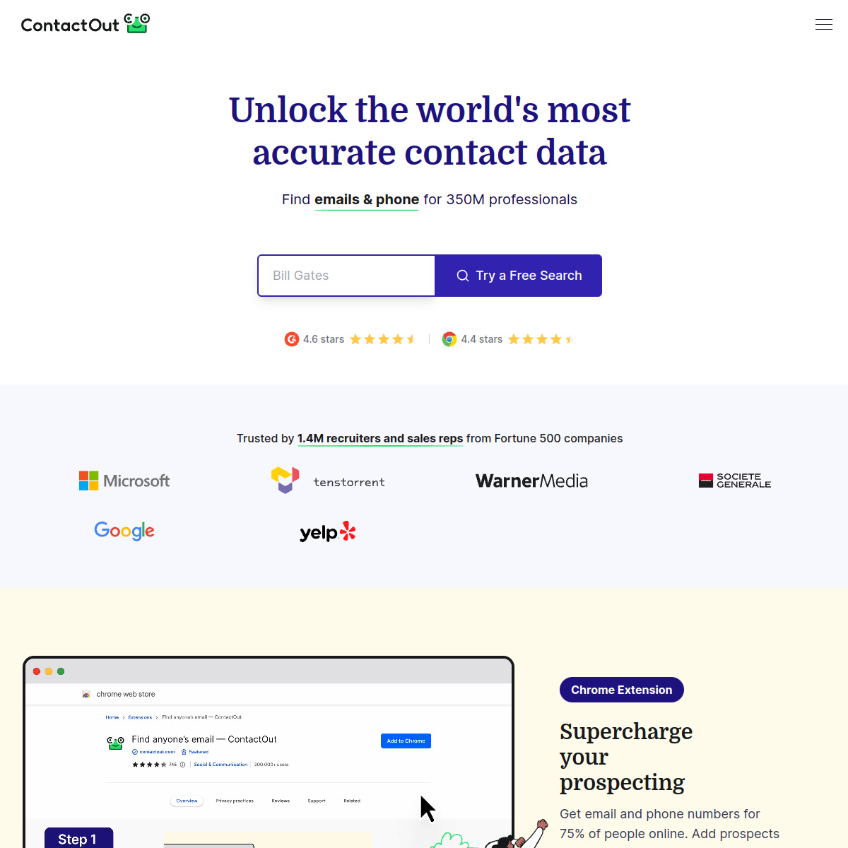 ContactOut
