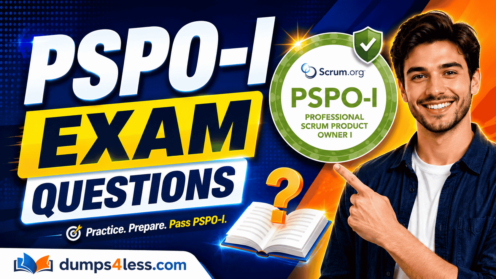 PSPO-I-Exam-Questions