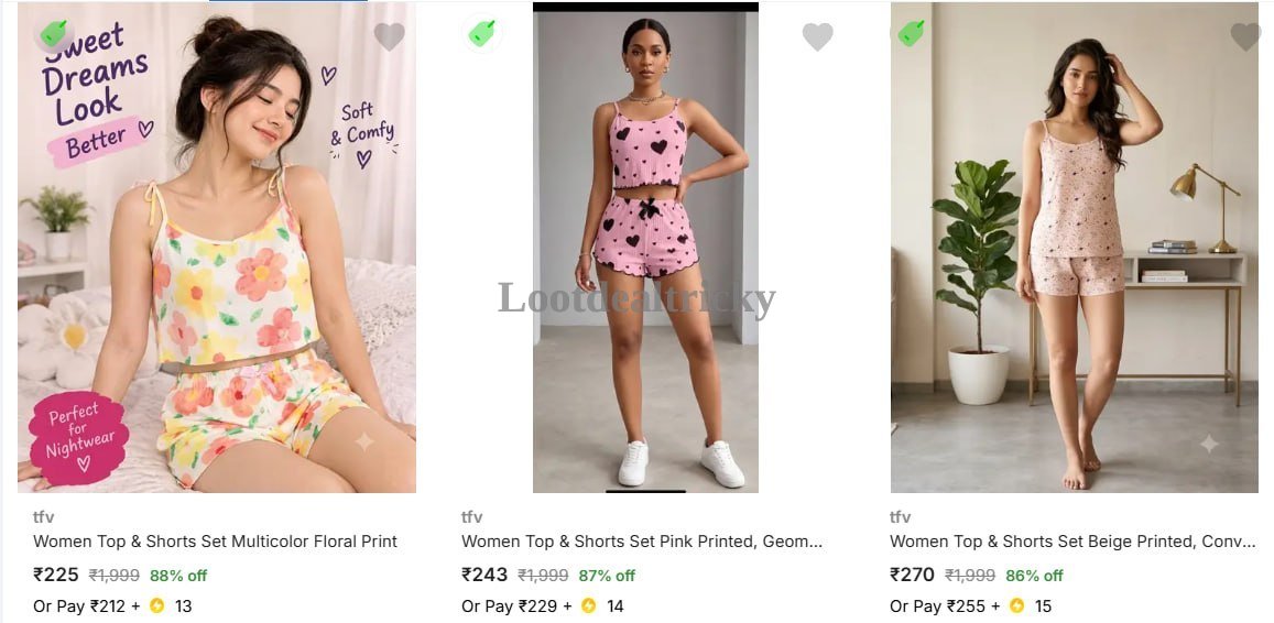Flipkart Loot Grabfast – Just ₹225 | Loot Deal