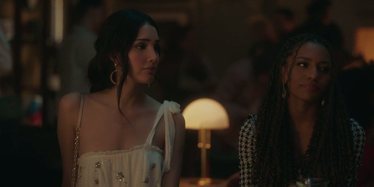 Gossip Girl Screenshot
