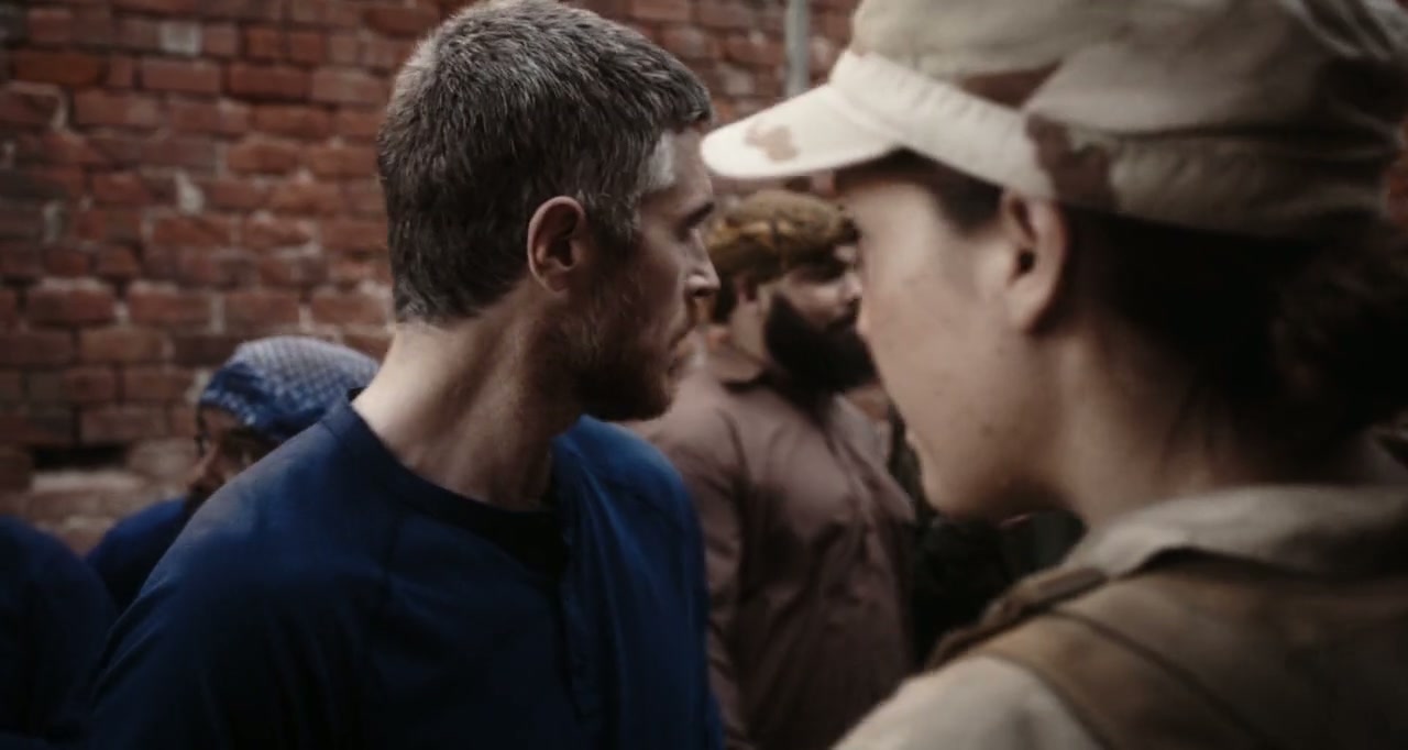 Armed Response Screenshot