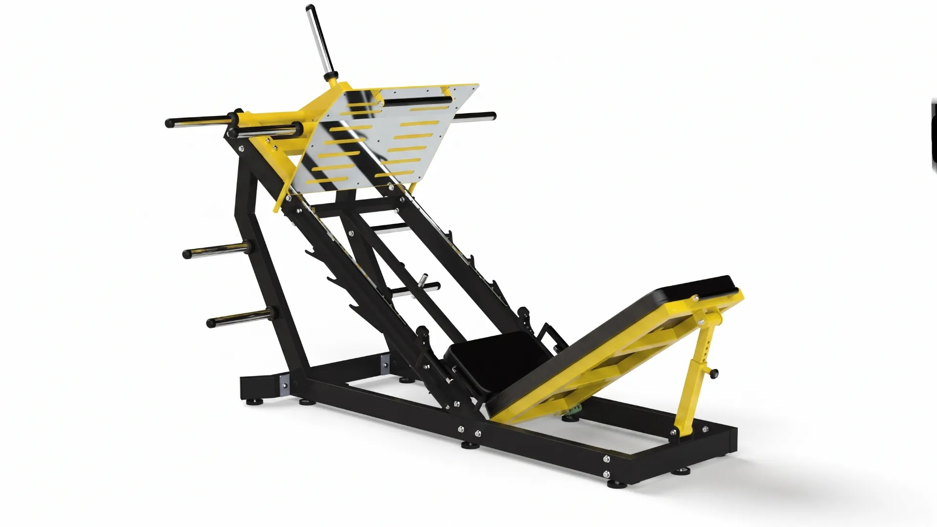 Leg 45 Linear (a partir de 750 KG)