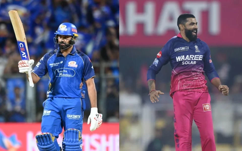 MI vs RR & KKR vs DC: Today IPL Match, Time, Venue, and Probable Playing 11 