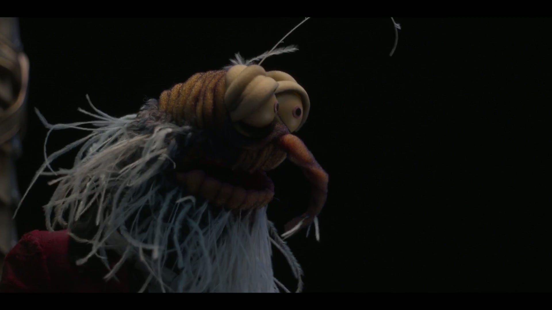 Muppets Haunted Mansion Screenshot