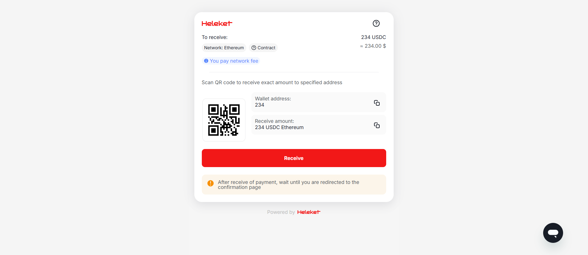 Forensic screenshot of [REDACTED] showing the phishing page layout