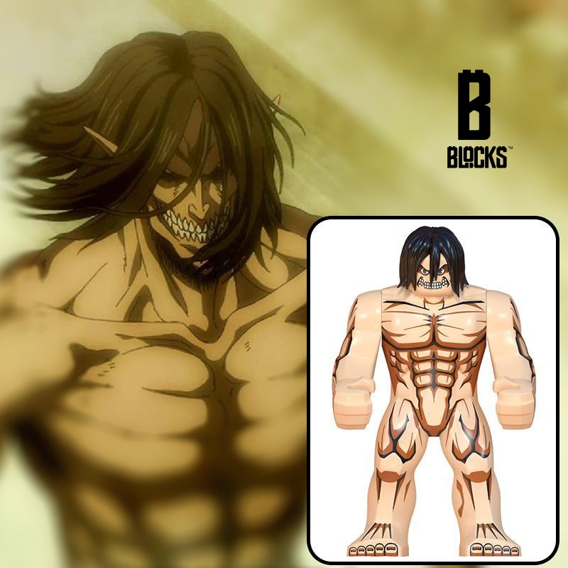 Attack Titan