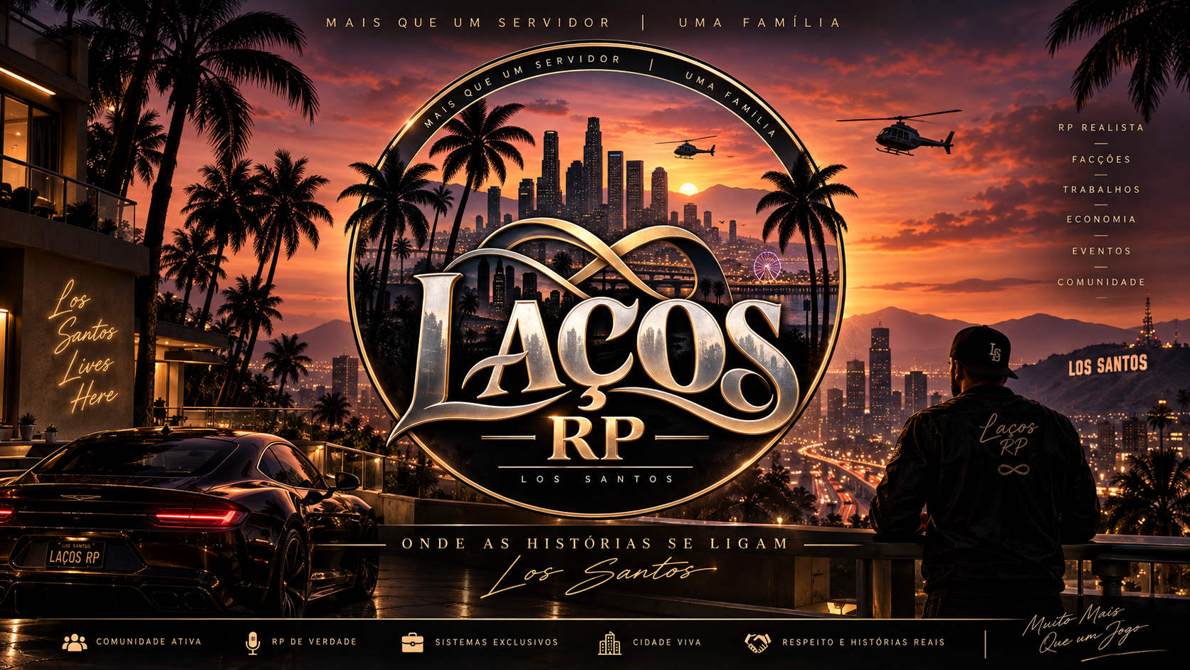 Lacos RP Banner