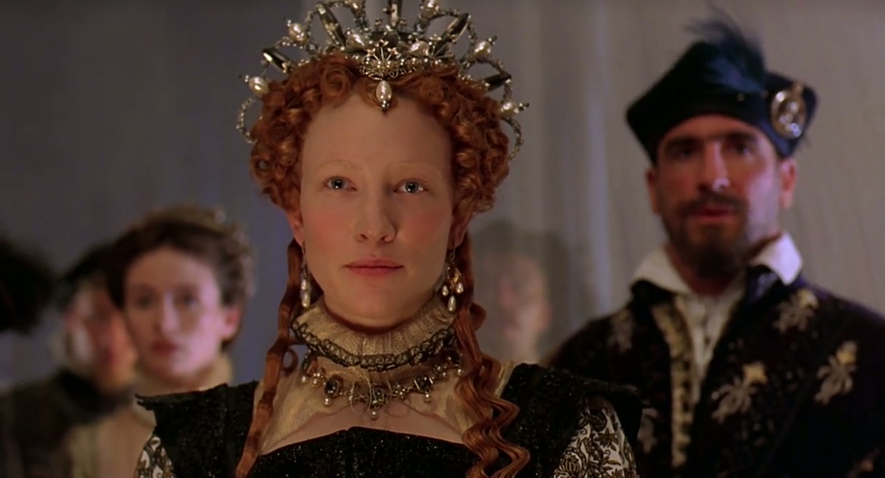 Elizabeth Screenshot