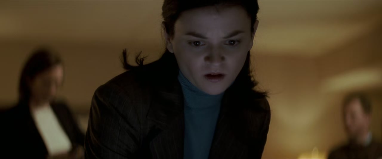 Michael Clayton Screenshot