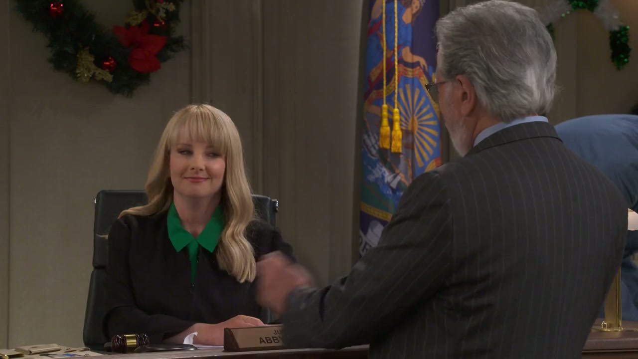 Night Court Screenshot