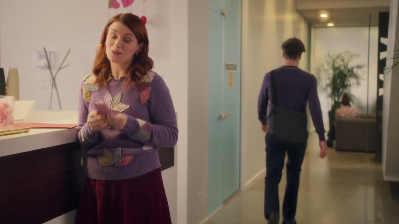 Cupids on Beacon Street Screenshot